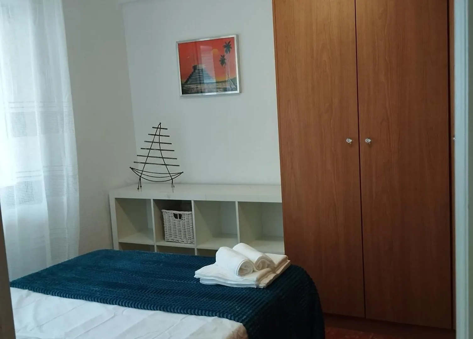 Precioso Apto 2 Dorm Algarrobocosta Vistas Al Mar 0*, Algarrobo Costa Spain