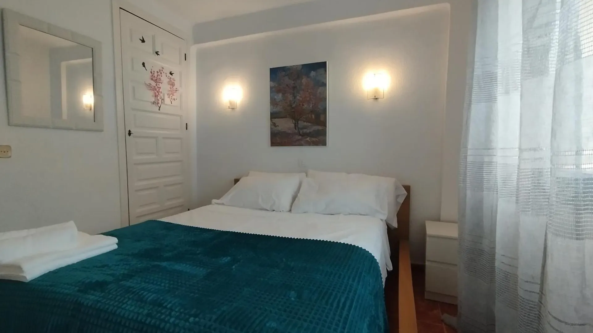 Apartment Precioso Apto 2 Dorm Algarrobocosta Vistas Al Mar