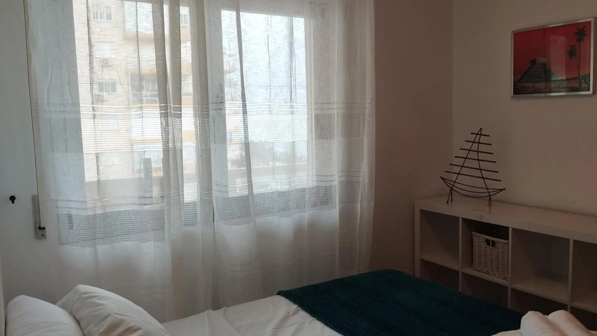 Precioso Apto 2 Dorm Algarrobocosta Vistas Al Mar Algarrobo Costa