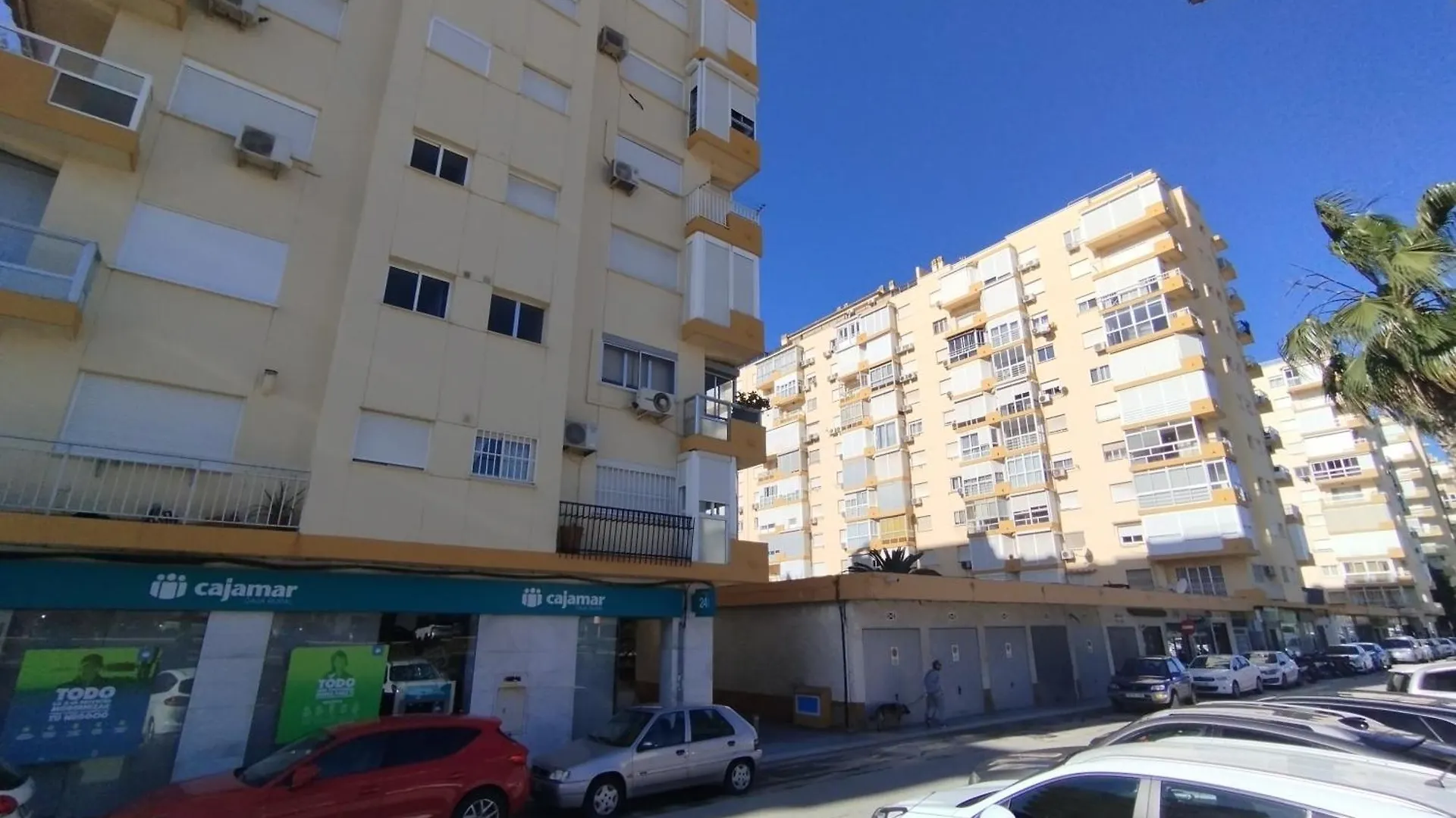 Precioso Apto 2 Dorm Algarrobocosta Vistas Al Mar Algarrobo Costa