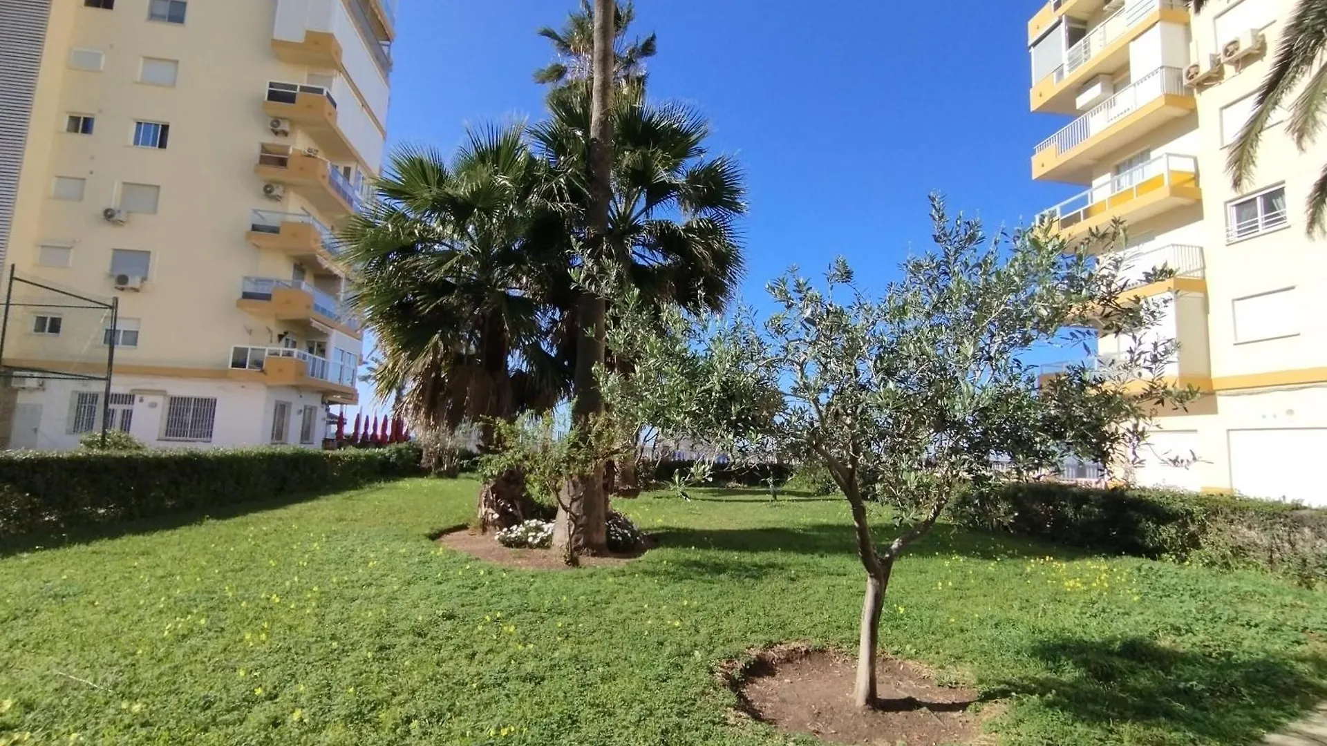 Apartment Precioso Apto 2 Dorm Algarrobocosta Vistas Al Mar