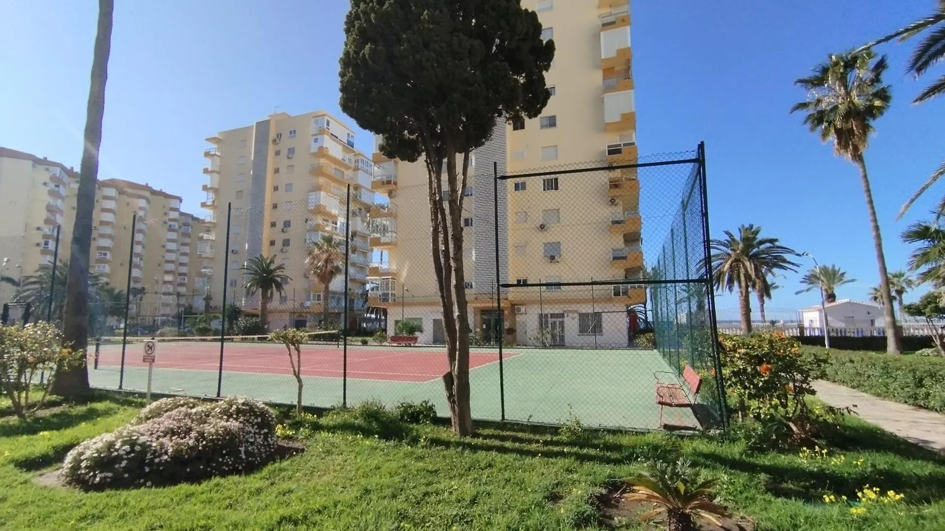 Precioso Apto 2 Dorm Algarrobocosta Vistas Al Mar 0*, Algarrobo Costa