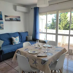  Apartamento Apacos Muy Cerca Playa Entrada Autónoma