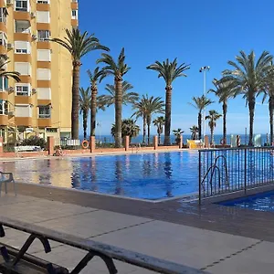  Apartamento Sunbeach Solymar Bloque 73 Algarrobo Costa