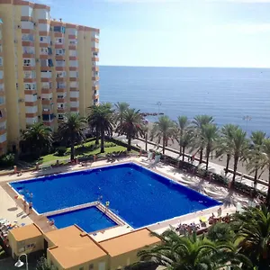  Apartamento Centro Internacional